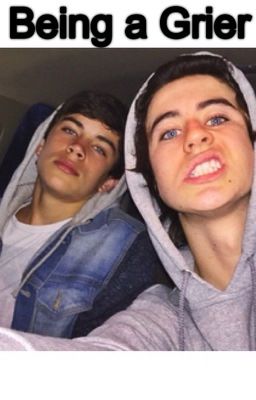 Being a Grier