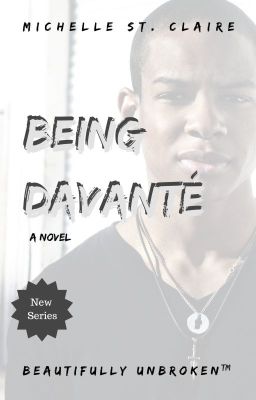 Being Davanté