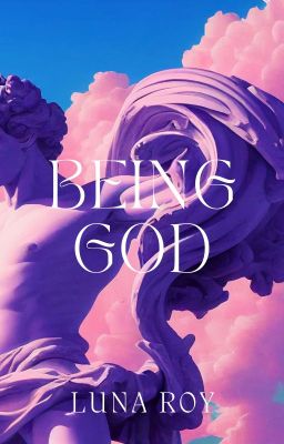 Being GOD