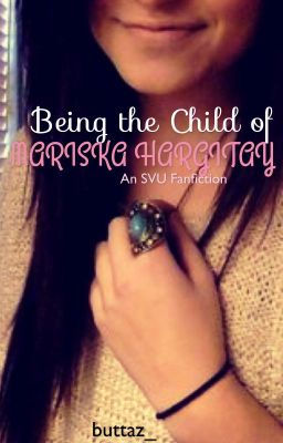 Being the Child of Mariska Hargitay