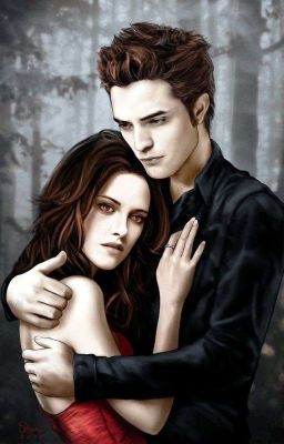 Bella and The Cullens