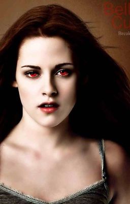 Bella is forced into the Volturi guard (twilight fanfic)