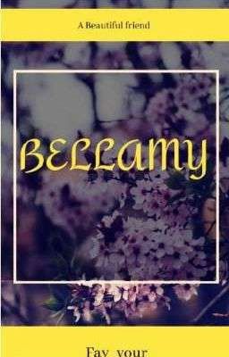 Read Stories Bellamy - TeenFic.Net