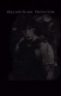 Bellamy Blake ۵ Protector