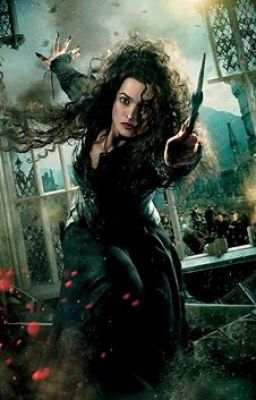 Bellatrix daughter.