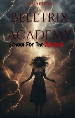 Belltrix Academy (School for The Cursed)