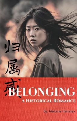 Belonging - A Historical Romance