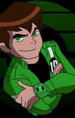 Read Stories Ben 10: Ultimate Verse - TeenFic.Net