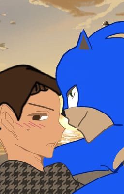 Ben Shapiro X Sonic The Hedgehog | A CHANGE OF HEART