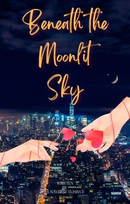 Beneath the Moonlit Sky