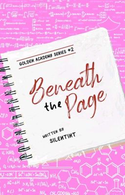 Beneath The Page
