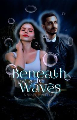 Beneath the Waves  ➵  Carlton Drake