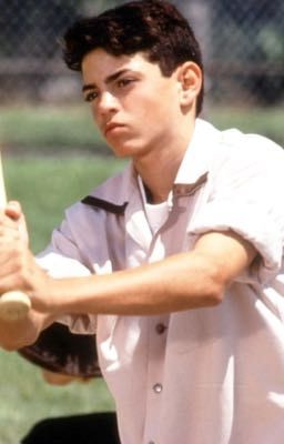 Benny Rodriguez (the sandlot)