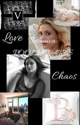 Beronica: ROOMMATES (Love Chaos)