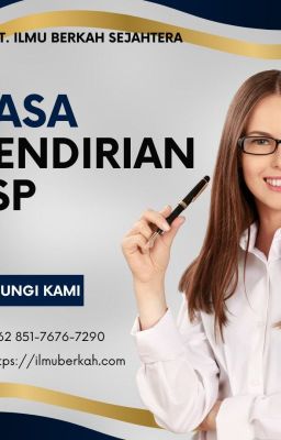 BERPENGALAMAN, WA 0851-7676-7290, Jasa Mendirikan Lsp Bekasi