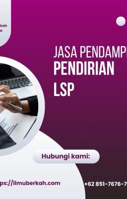 BERPENGALAMAN, WA 0851-7676-7290, Jasa Pembuatan Lsp Bangli