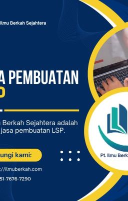 BERPENGALAMAN, WA 0851-7676-7290, Jasa Pendirian Lsp P3 Banyuwangi