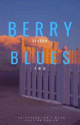 Berry Blues | Quinn Fabray