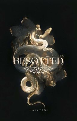 Besotted • Demons Slayer