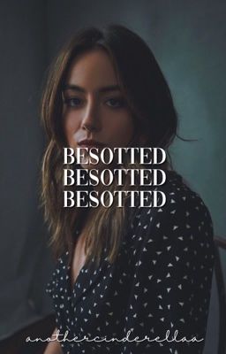 ✰ Besotted || p.dameron ✰