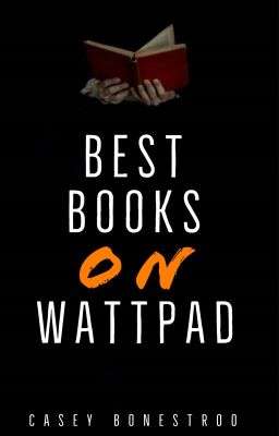 Best Books on Wattpad