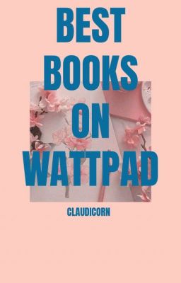 Best Books On Wattpad