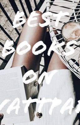 Best Books on Wattpad