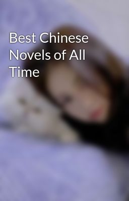 Best Chinese Novels of All Time