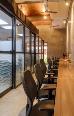 Best coworking space in bannerghatta road