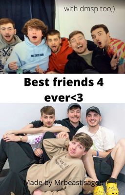 Best Friends 4 ever