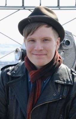 Best Friends, Better Off As Lovers (Patrick Stump Fanfiction)