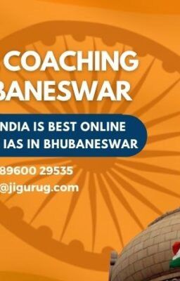 Best IAS Coaching in Bhubaneshwar