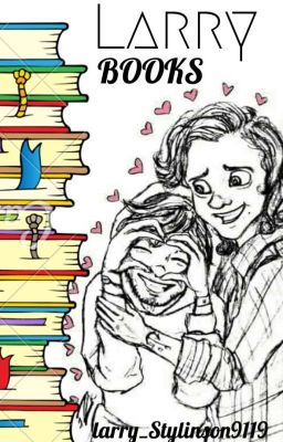 Read Stories Best Larry Stylinson Books - TeenFic.Net