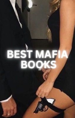 🥀Best Mafia Books