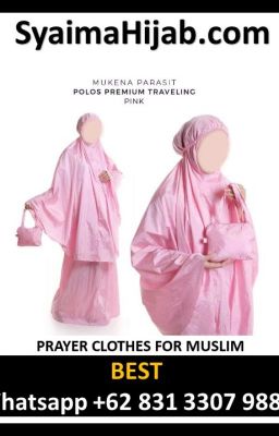 BEST!!! Prayer Clothes For Muslim, Whatsapp +62 831 3307 9887