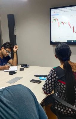 BEST STOCK MARKET COURSE IN BANGALORE