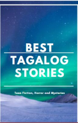 Best Tagalog Stories