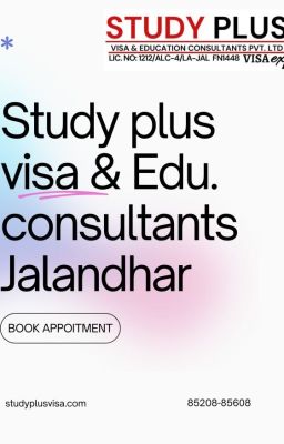 Read Stories Best Tourist Visa Consultants in Jalandhar - TeenFic.Net