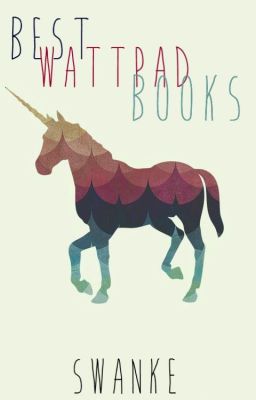 Best Wattpad Books