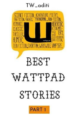 Best Wattpad Stories