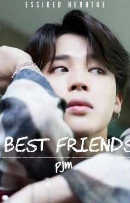 Bestfriends | Park Jimin 