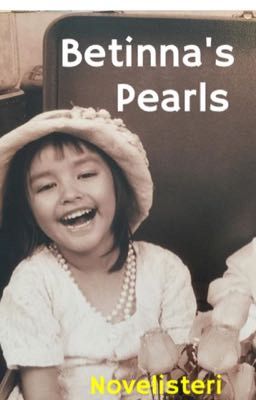 Betinna's Pearls