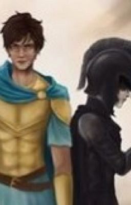 Betrayed (a Percy Jackson   Crossover Fanfic)