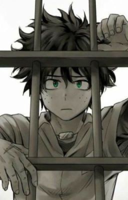 Betrayed(framed Izuku)