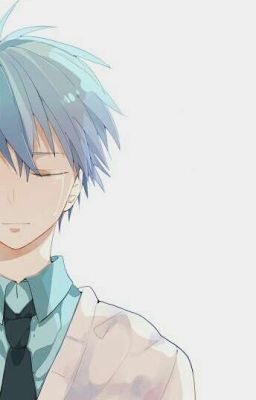 Betrayed (kuroko no basket fanfic)