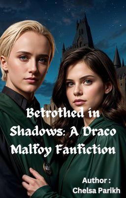 Betrothed in Shadows: A Draco Malfoy Fanfiction