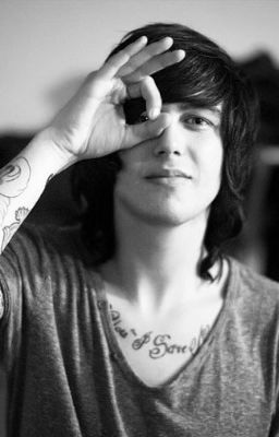 Better Off Dead (Kellin Quinn Fanfic)