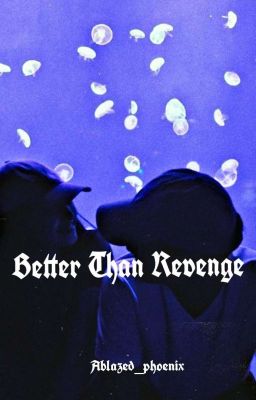 Better Than Revenge [ Yashasvi Jaiswal ] 