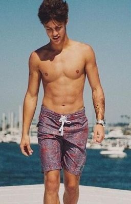 Better Together (Cameron Dallas FanFiction)