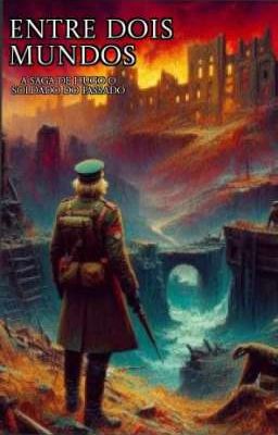 Between Two Worlds: The Saga of Hugo the Soldier of the Past